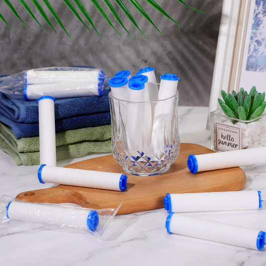 PurifyBath Replacement Showerhead Filter