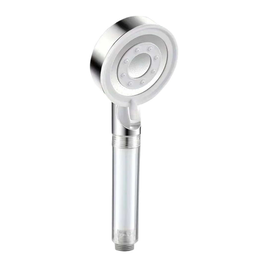 PurifyBath Filtered Showerhead